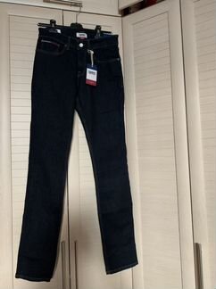 Джинсы мужские Tommy Hilfiger Tommy Jeans Scanton