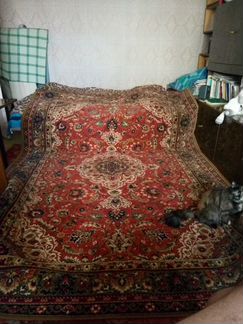 Ковер настенный (напольный) 3х2 м