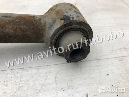 Рычаг задний правый Mitsubishi Galant 8 USA 4G64