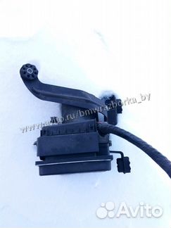 Блок абс abs dsc BMW X5 E53 бмв Х5 е53 рестайлинг