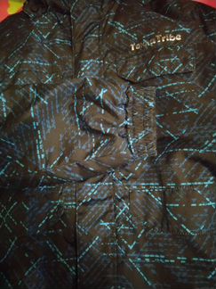 Куртка на осень 164 р