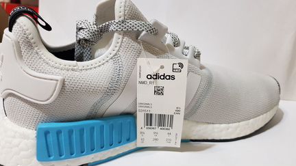 Adidas NMD R1 S31511 us-10 RU-42.5