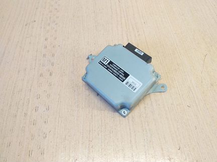 Блок управления подвеской Lexus RX 4 2018г