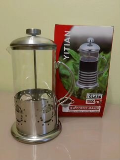 Заварочный чайник