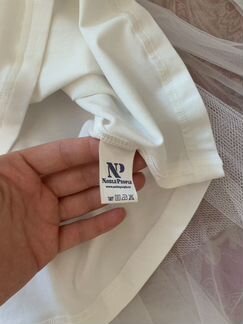 Платье noble people