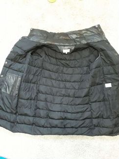 Новый зимний пуховик пальто Корея