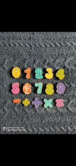 Детские деревянные игрушки