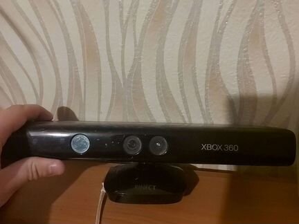 Microsoft Kinect
