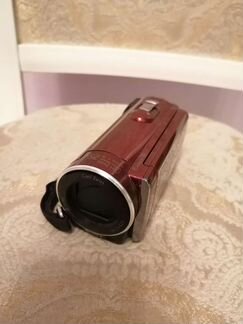 Видеокамера Sony HDR-CX110E