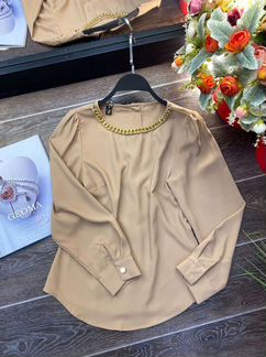 Стильные блузы