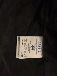 Куртка на мальчика