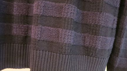 Джемпер Armani, оригинал