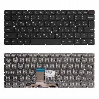 Клавиатура Lenovo IdeaPad 710S, 710s-13isk