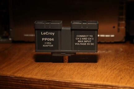 LeCroy
