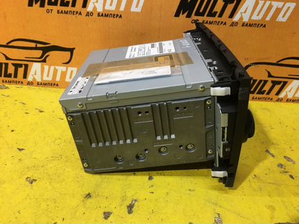 Магнитофон Honda Cr-V 3 2007-2012