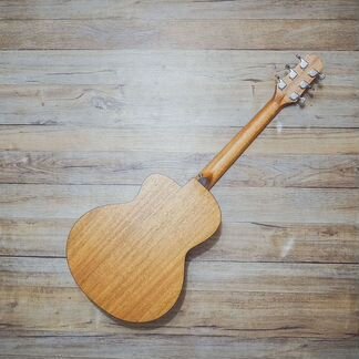 Мини-гитара Elvis Master Mini 10