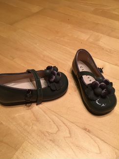 Туфли для девочки