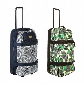 Rip Curl global сумка багаж чемодан 95л новый