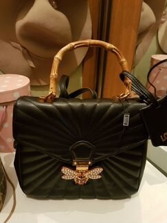 Gucci queen Margaret рюкзак сумка