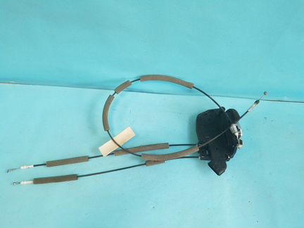 Замок двери задний левый Infiniti Fx Qx70 S51