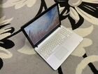 Ноутбук sony SVF объявление продам