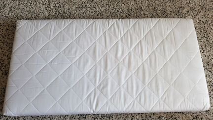 Детский матрац