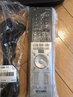 Док- станция Sony VGP-prav1