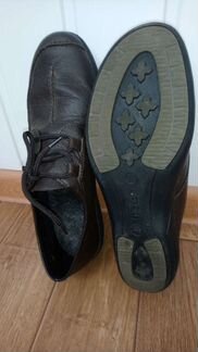 Женские туфли Rieker