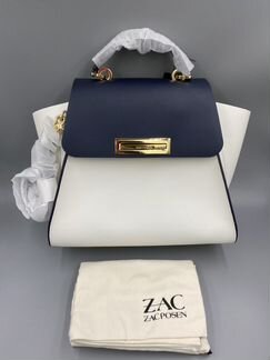 Новая сумка оригинал Zac Zac Posen Eartha Large