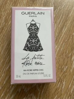 Туалетная вода guerlain LA petite robe