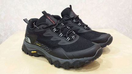 Кроссовки The North Fase, Gore-Tex/Vibram
