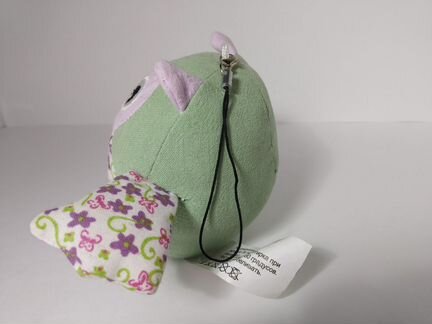 Игрушка сова