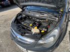 Opel Corsa 1.2 МТ, 2013, 106 000 км объявление продам