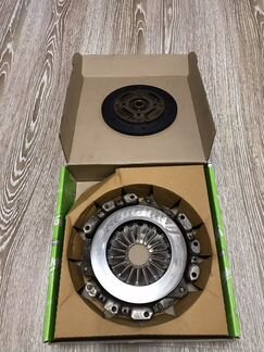 Комплект сцепления Valeo 828053