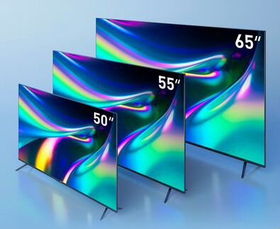 Телевизор Xiaomi Mi TV 4S 55 Global