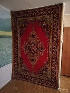 Ковер СССР