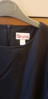 Платье фирмы Brums