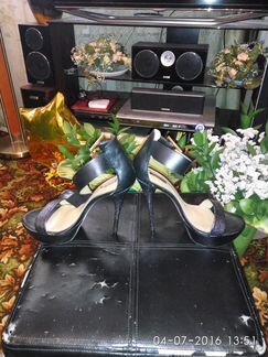 Dumond женские босоножки на шпильке (Бразилия)