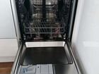 Встраиваемая посудомоечная машина Electrolux ESL94 объявление продам