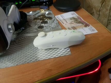 Очеки вертуальный ряльности