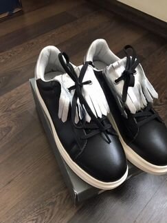 Ботинки gulliver 39 размер новые