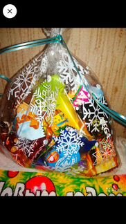 Конфеты 500 грамм