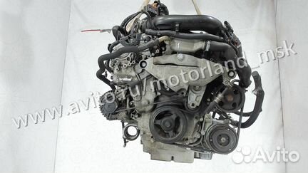 Насос гидроусилителя руля (гур) Saab 9-3, 2007