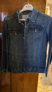 Куртка джинсовая новая