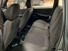 Chevrolet Niva 1.7 МТ, 2011, 112 084 км объявление продам