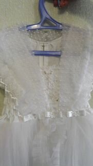 Нарядное платье на новый год