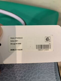 Оригинальная женская сумка guess из США (Майами)