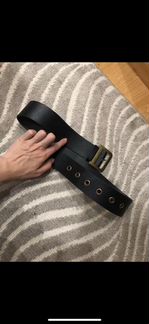 Ремень D (новый)