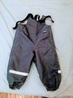 Зимний комплект для девочки