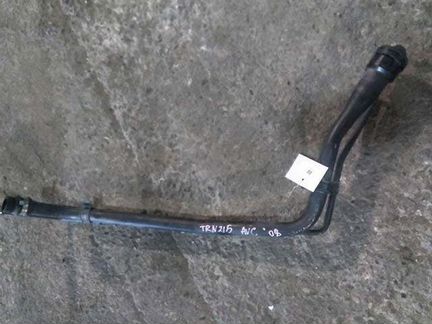 Горловина заливная бензобака Toyota Hilux Surf